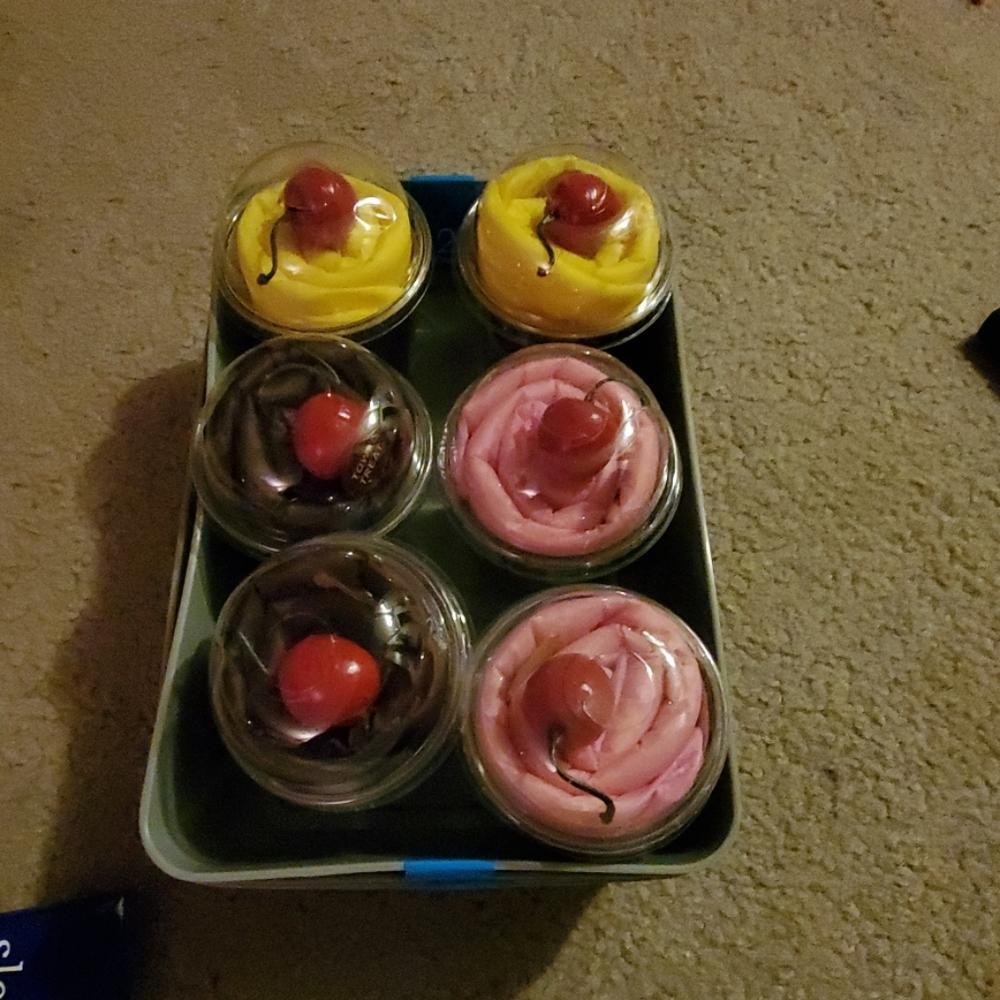 HOST PIcK  Nordstrom Reusable shopping bags so cute like cupcakes tray cute